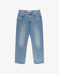 ALD Straight Fit Denim