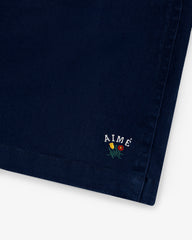 Crest Casual Short