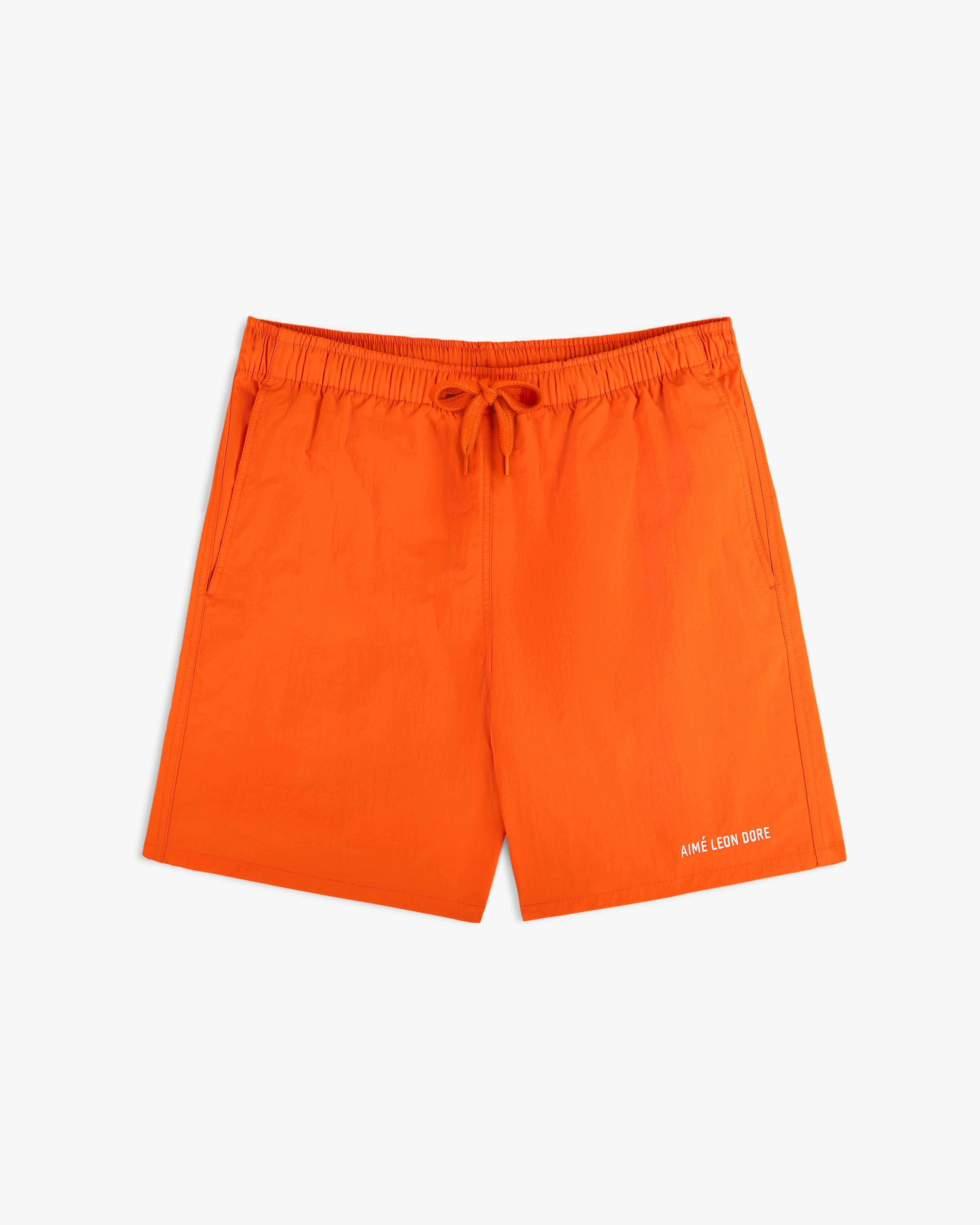 Women's Shorts Test
