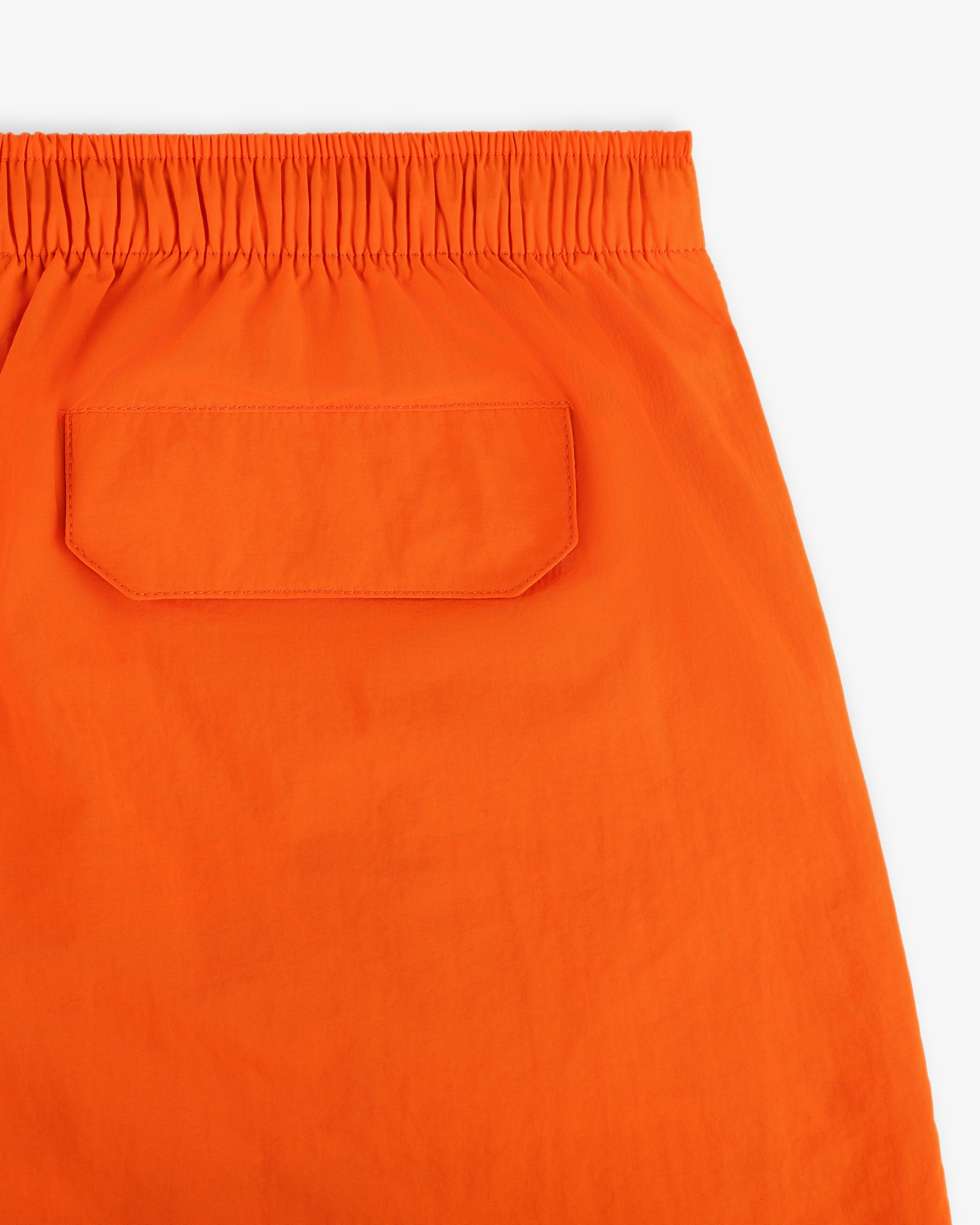 Logo   Swim   Short