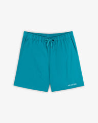 Logo   Swim   Short