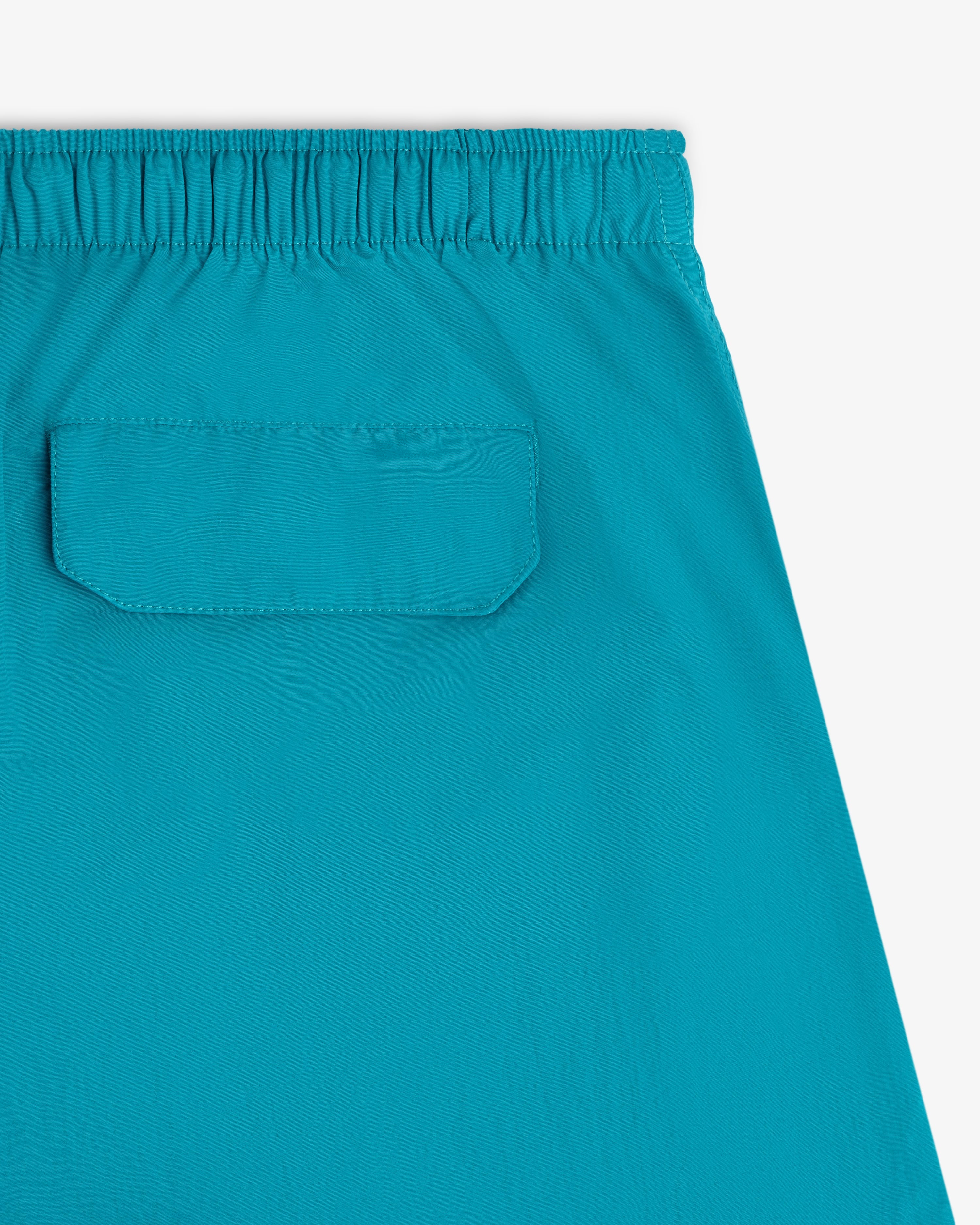 Logo   Swim   Short