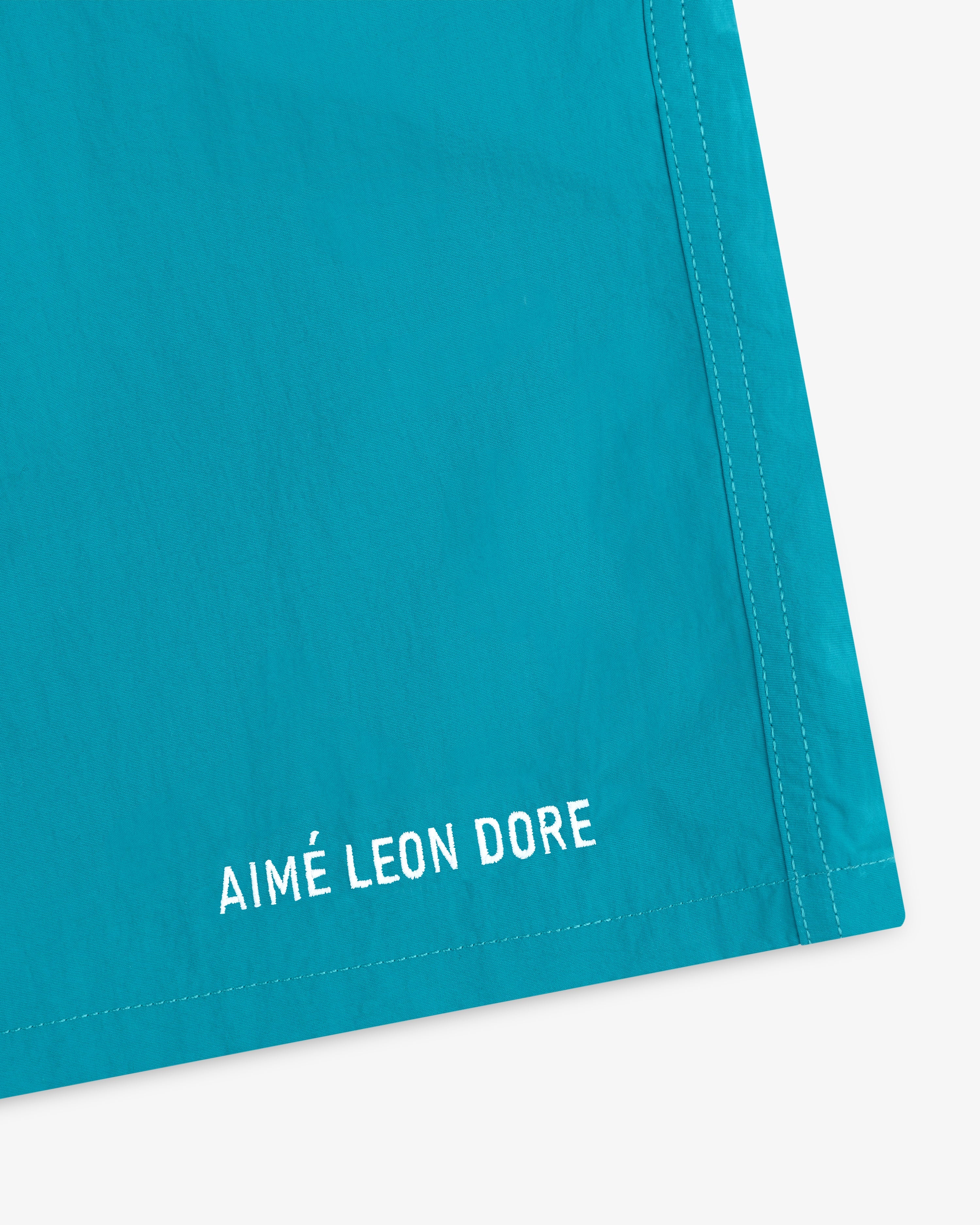 Logo   Swim   Short