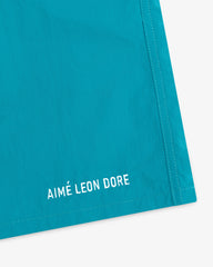 Logo   Swim   Short