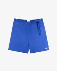 Ripstop Nylon Wave Short