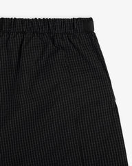 Ripstop Nylon Wave Short