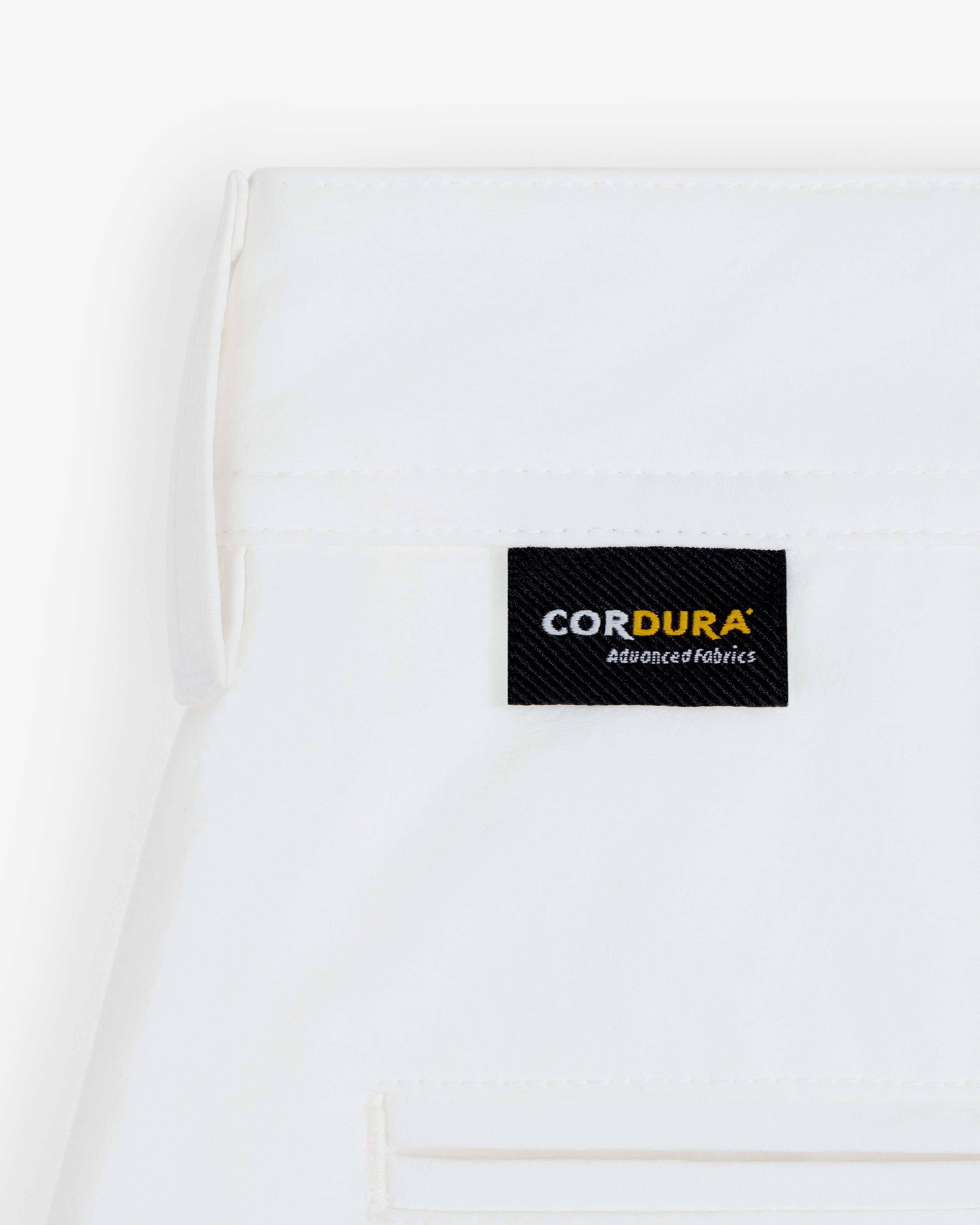 ALD Golf Cordura Double Pleated Short