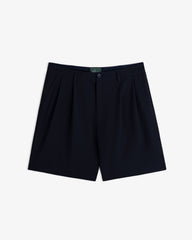 ALD Golf Cordura Double Pleated Short