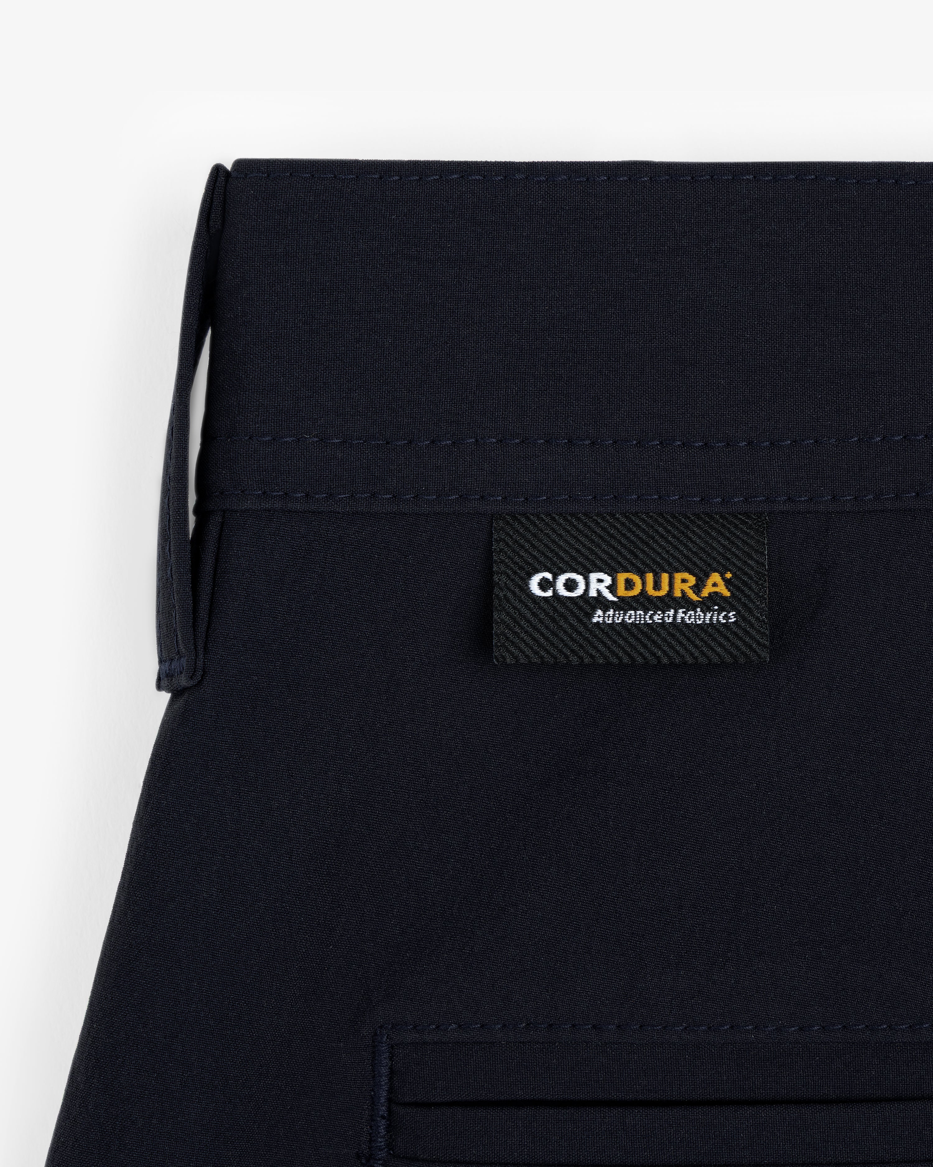ALD Golf Cordura Double Pleated Short