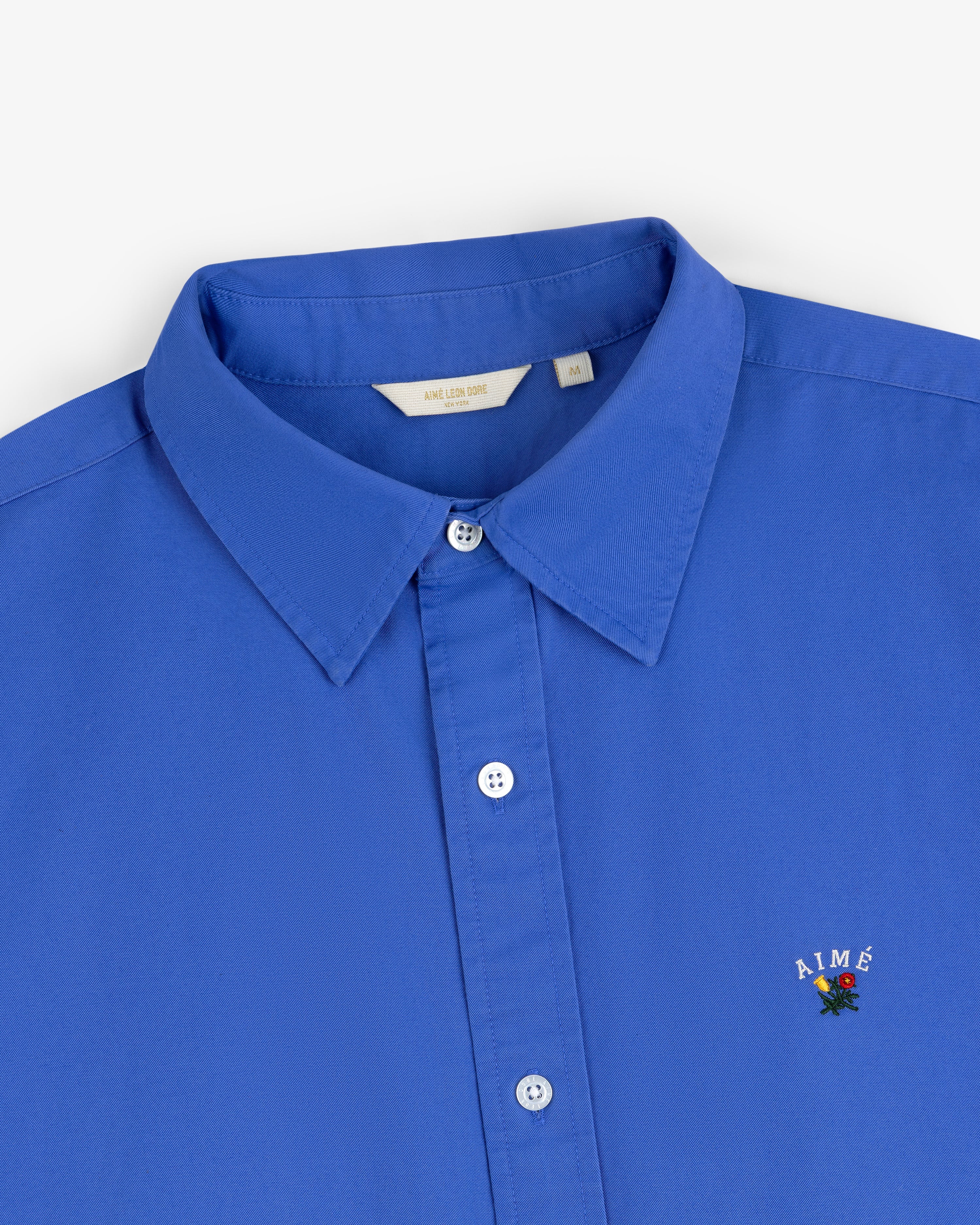 Leon Overshirt