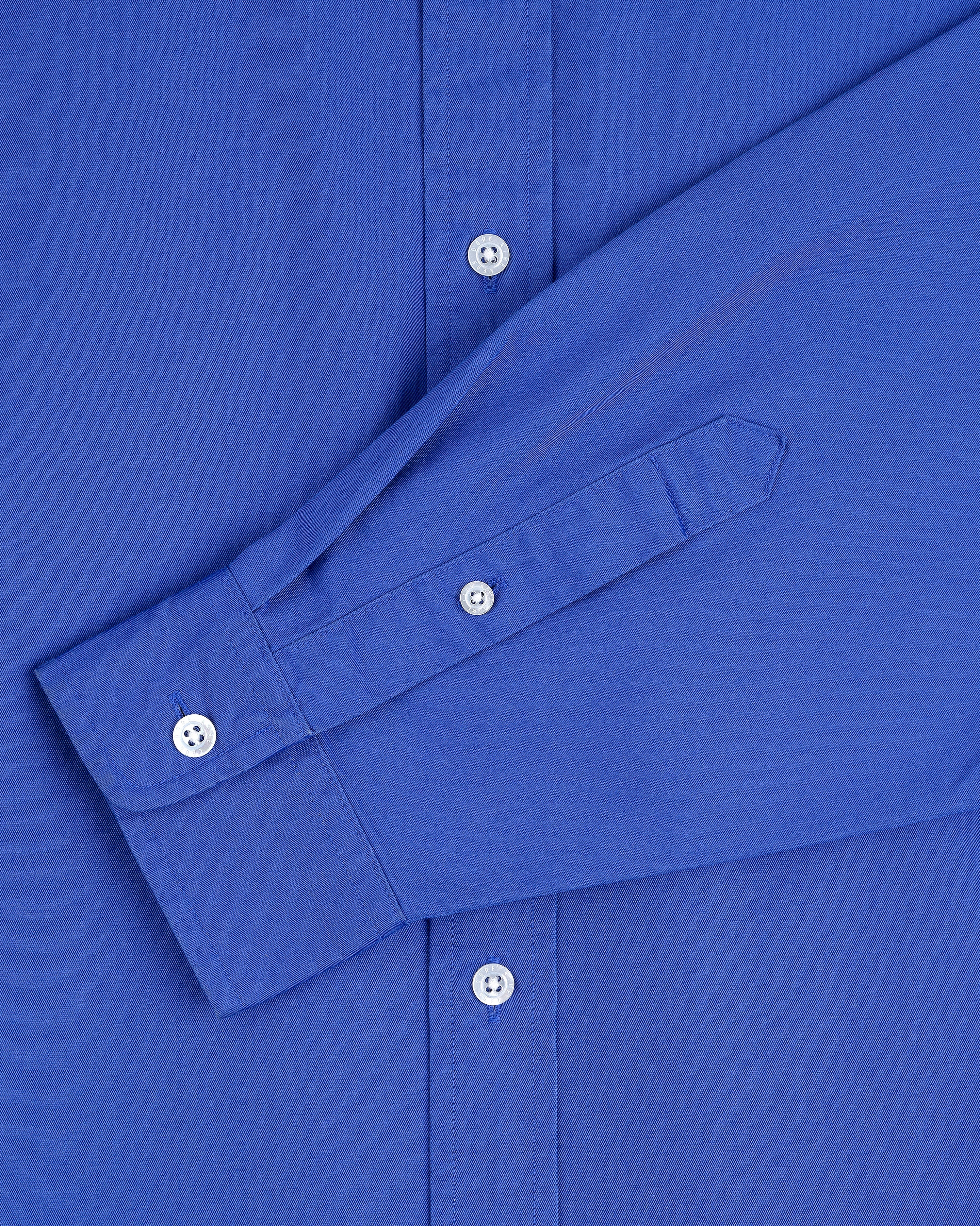 Leon Overshirt