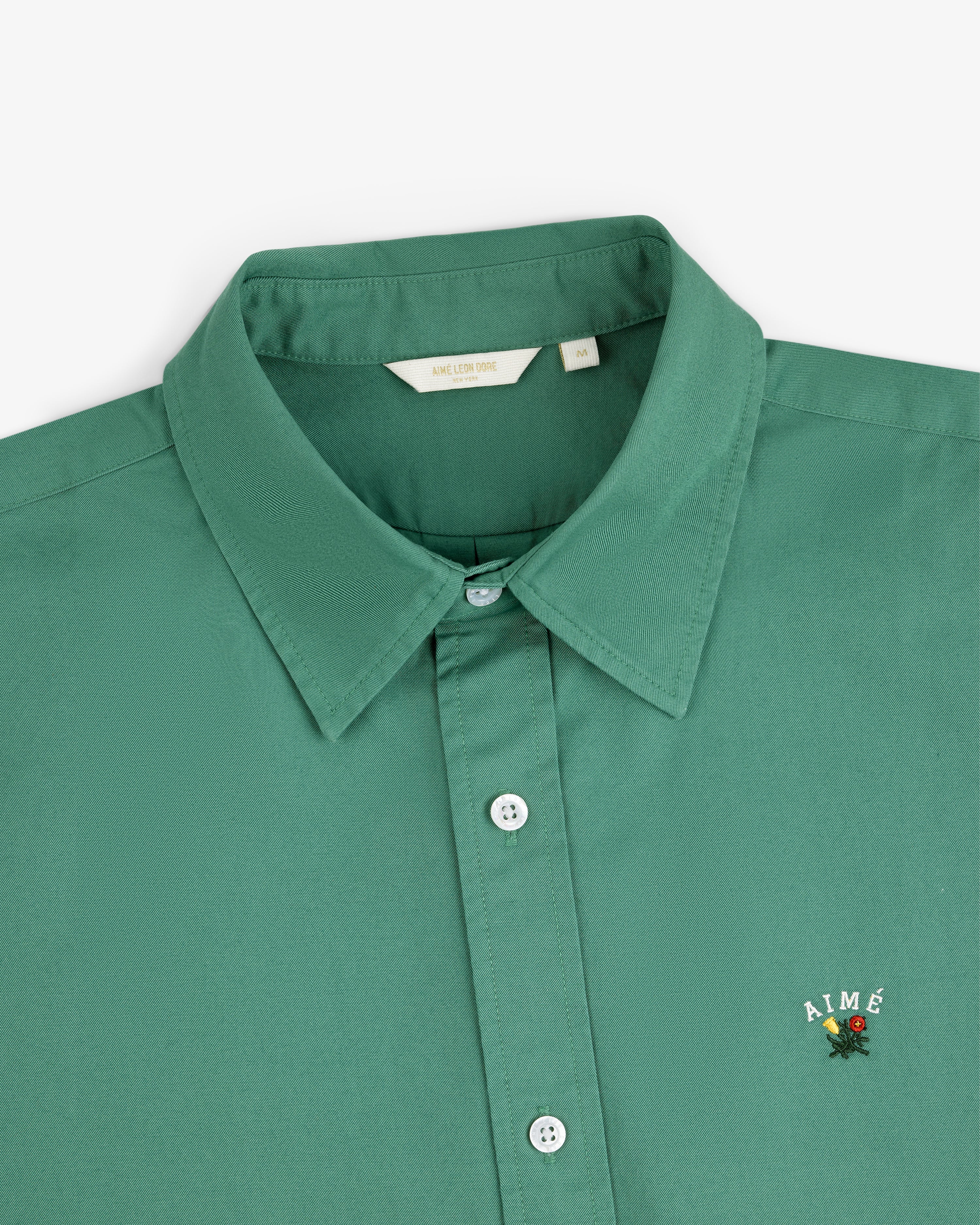 Leon Overshirt