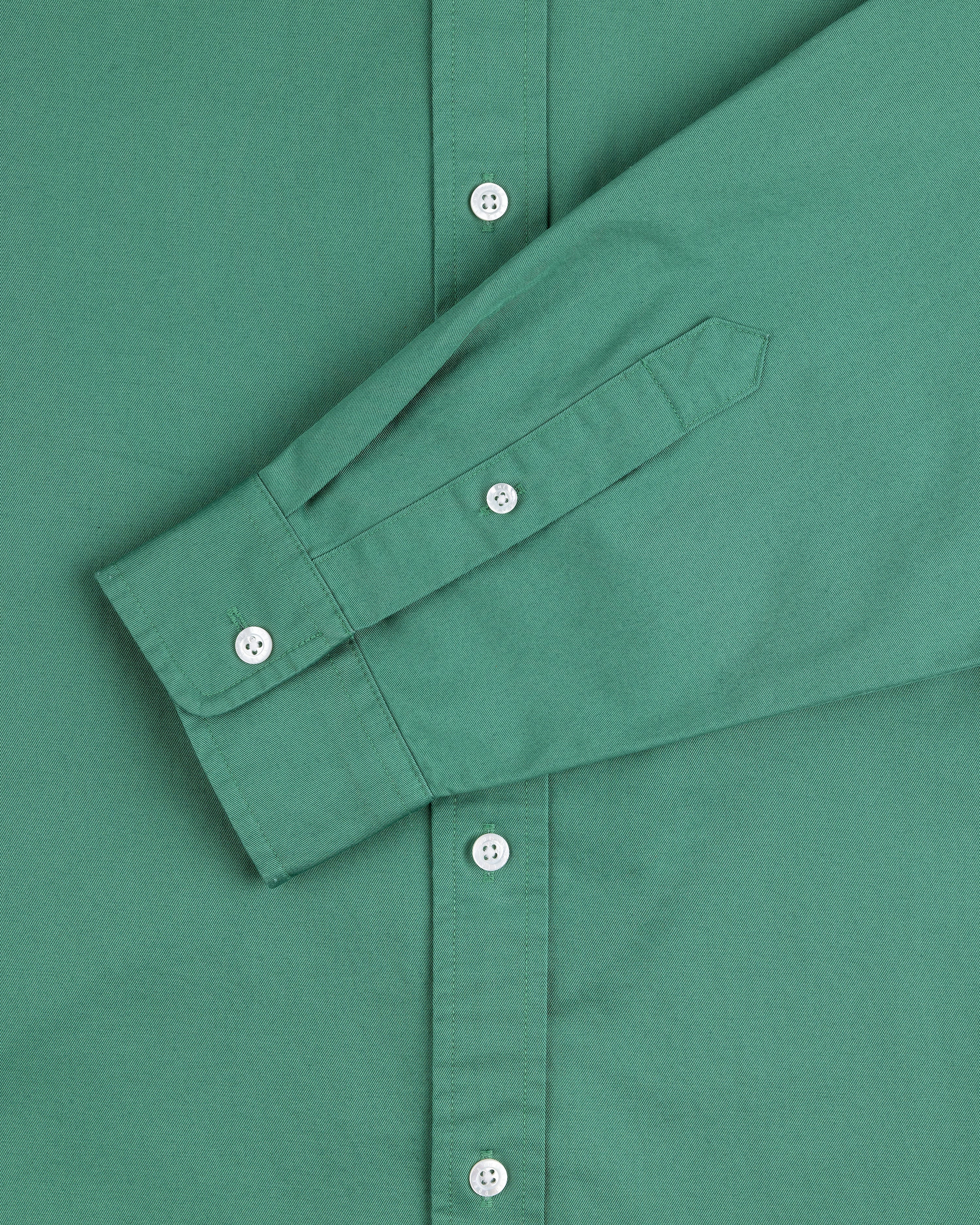 Leon Overshirt