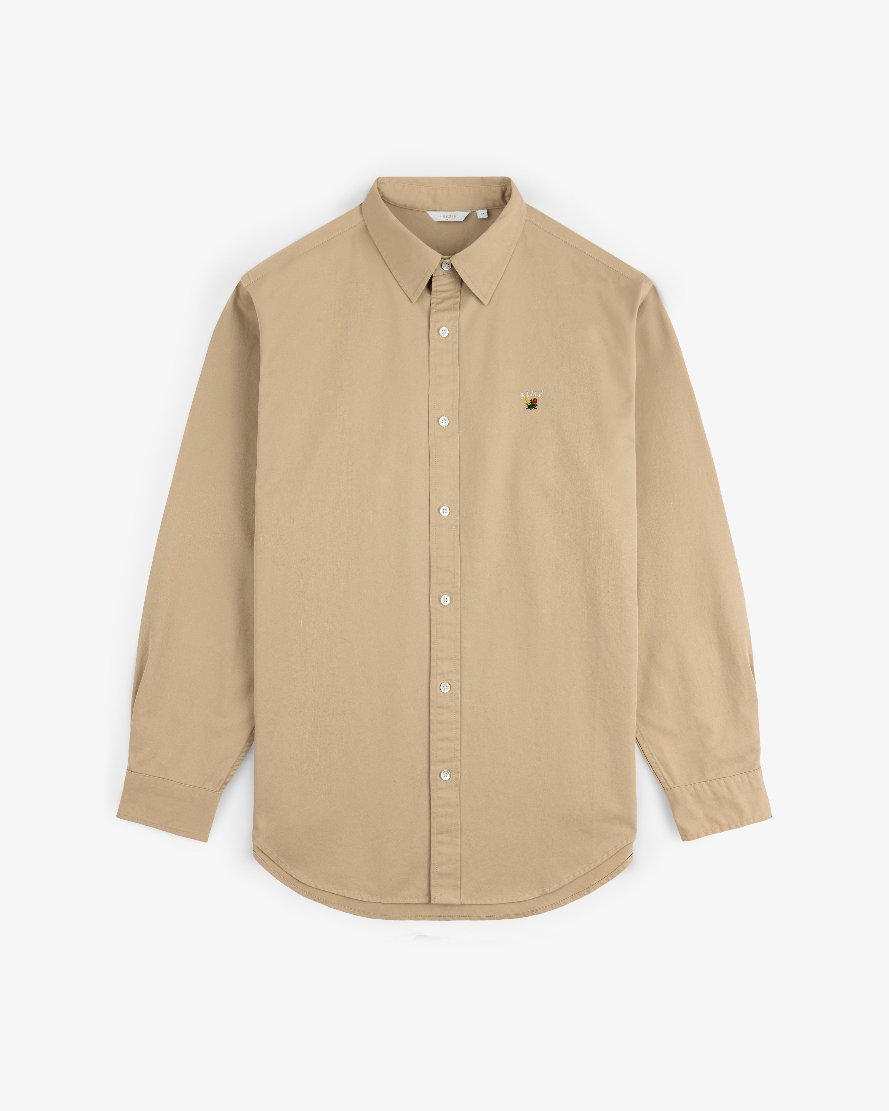 Leon Overshirt