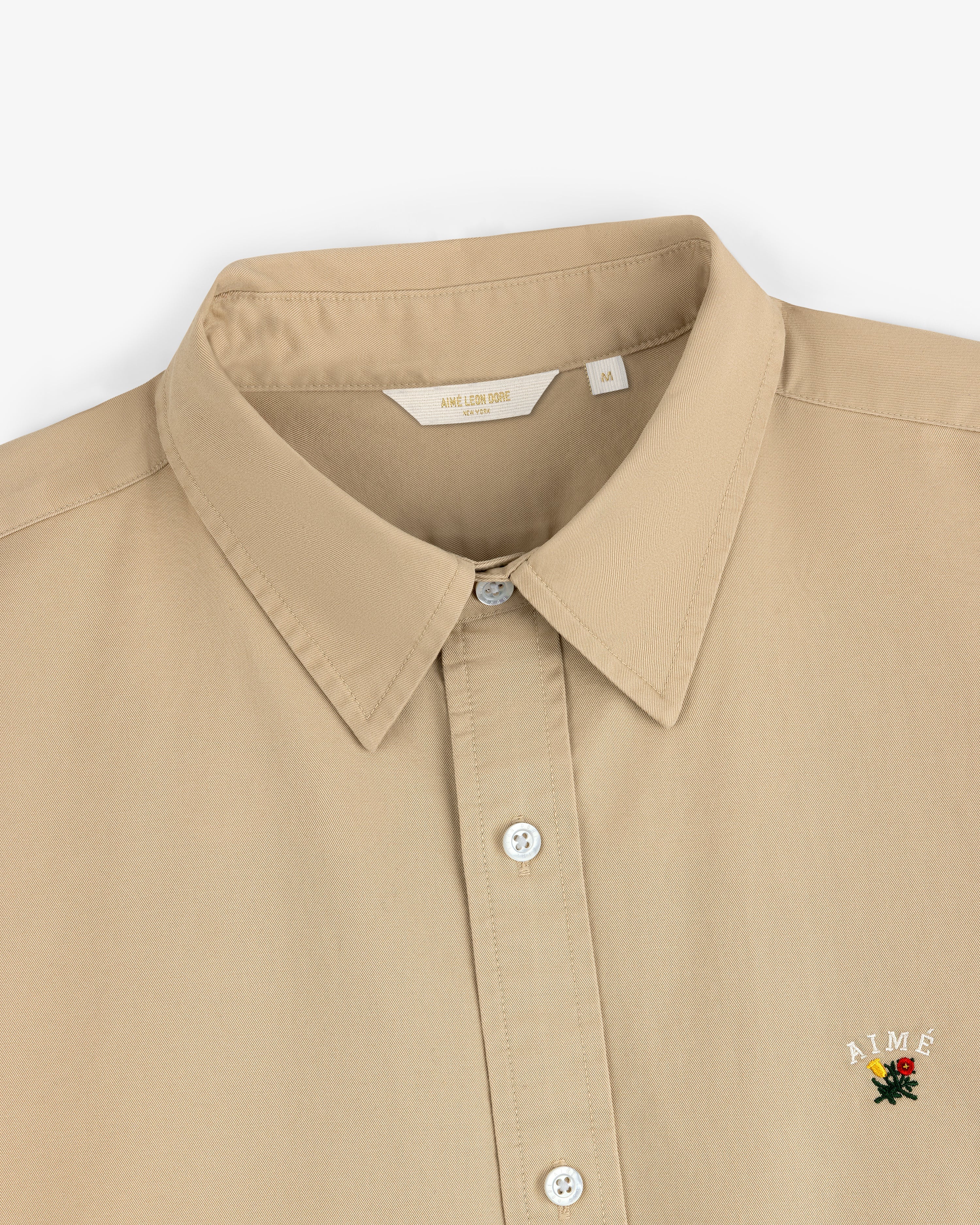 Leon Overshirt