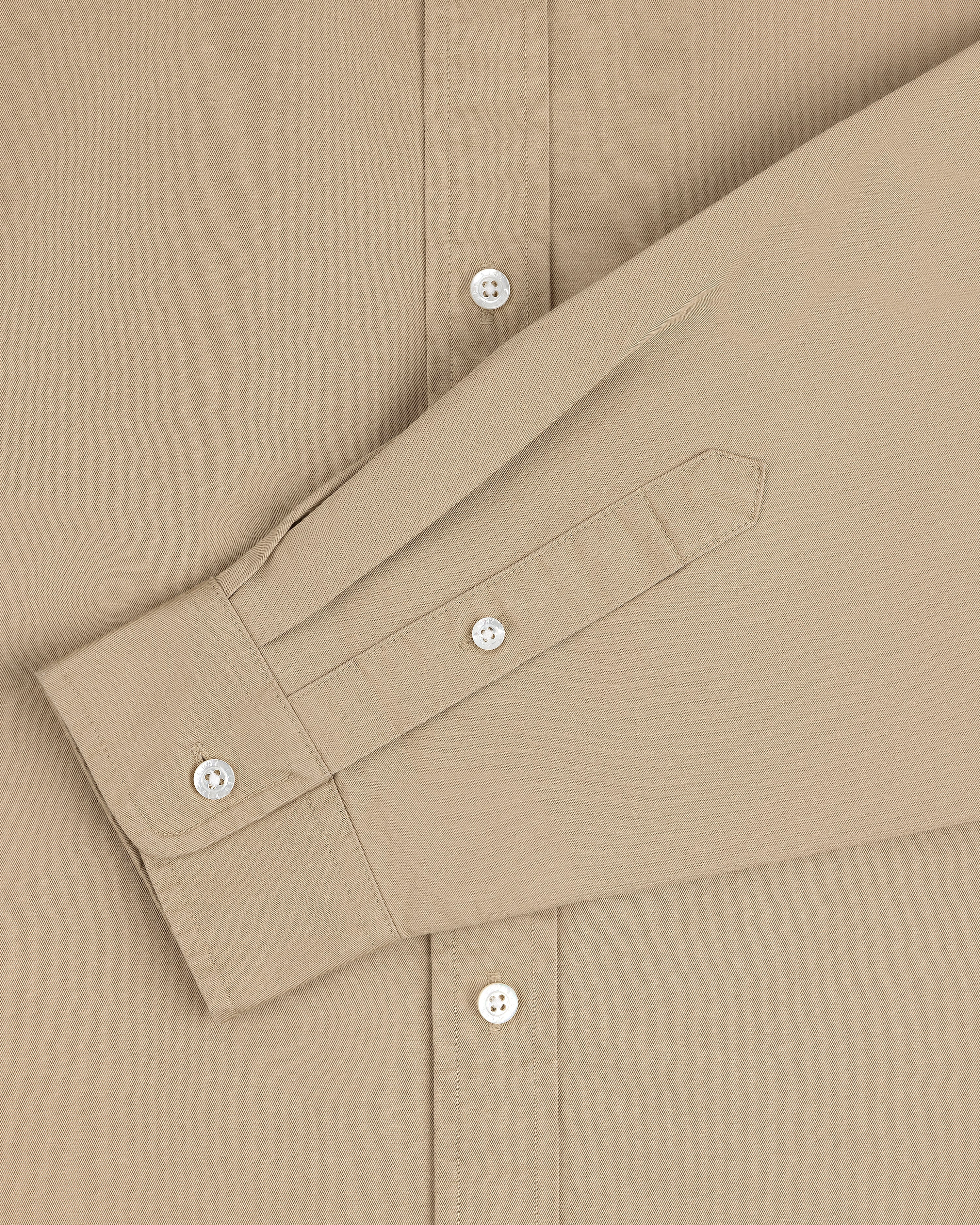 Leon Overshirt