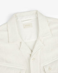 Mesh Jungle Shirt