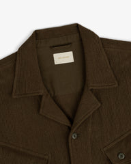 Mesh Jungle Shirt