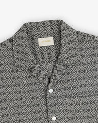 Jacquard Leisure Shirt