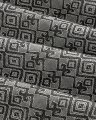 Jacquard Leisure Shirt