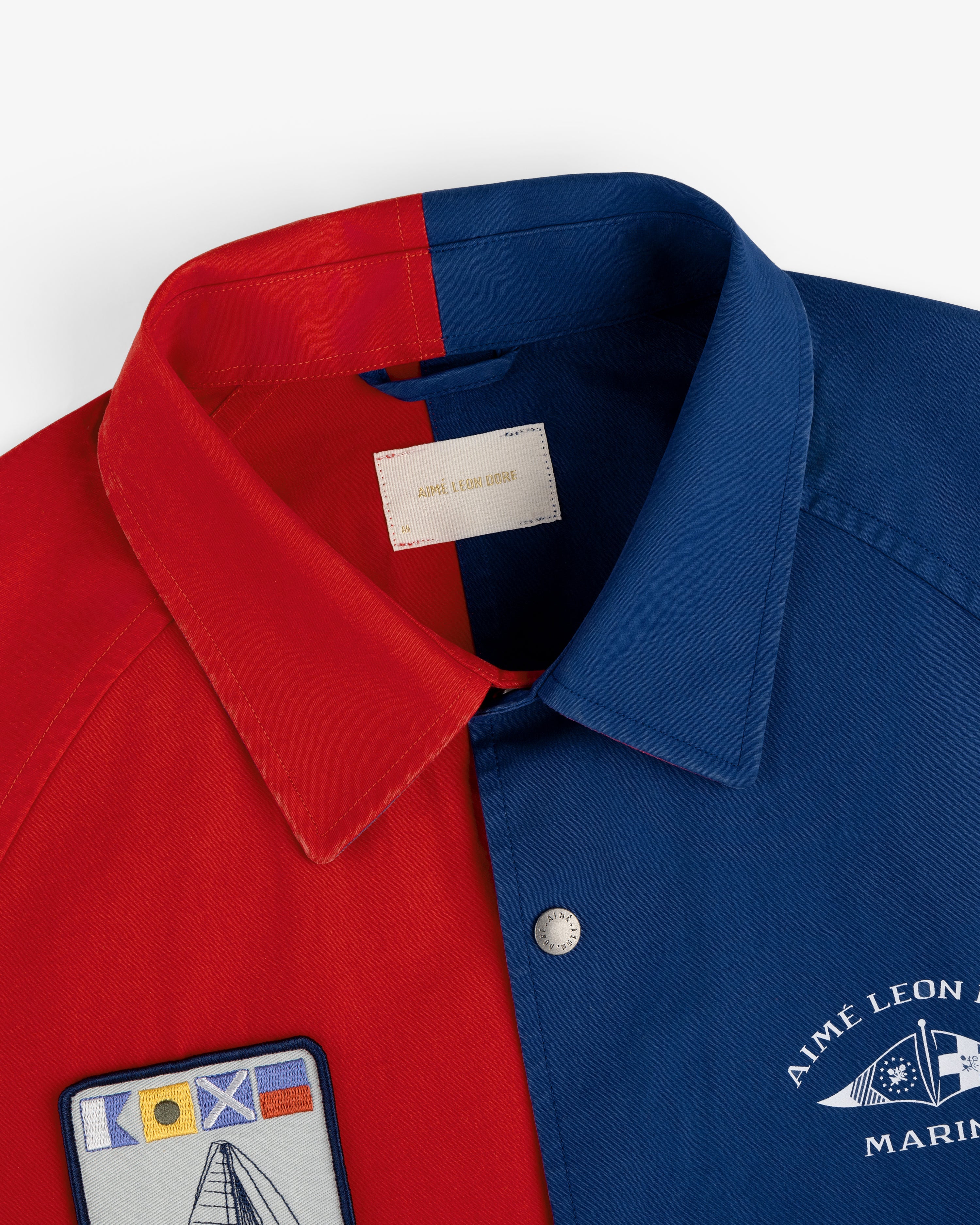 Marina Jacket