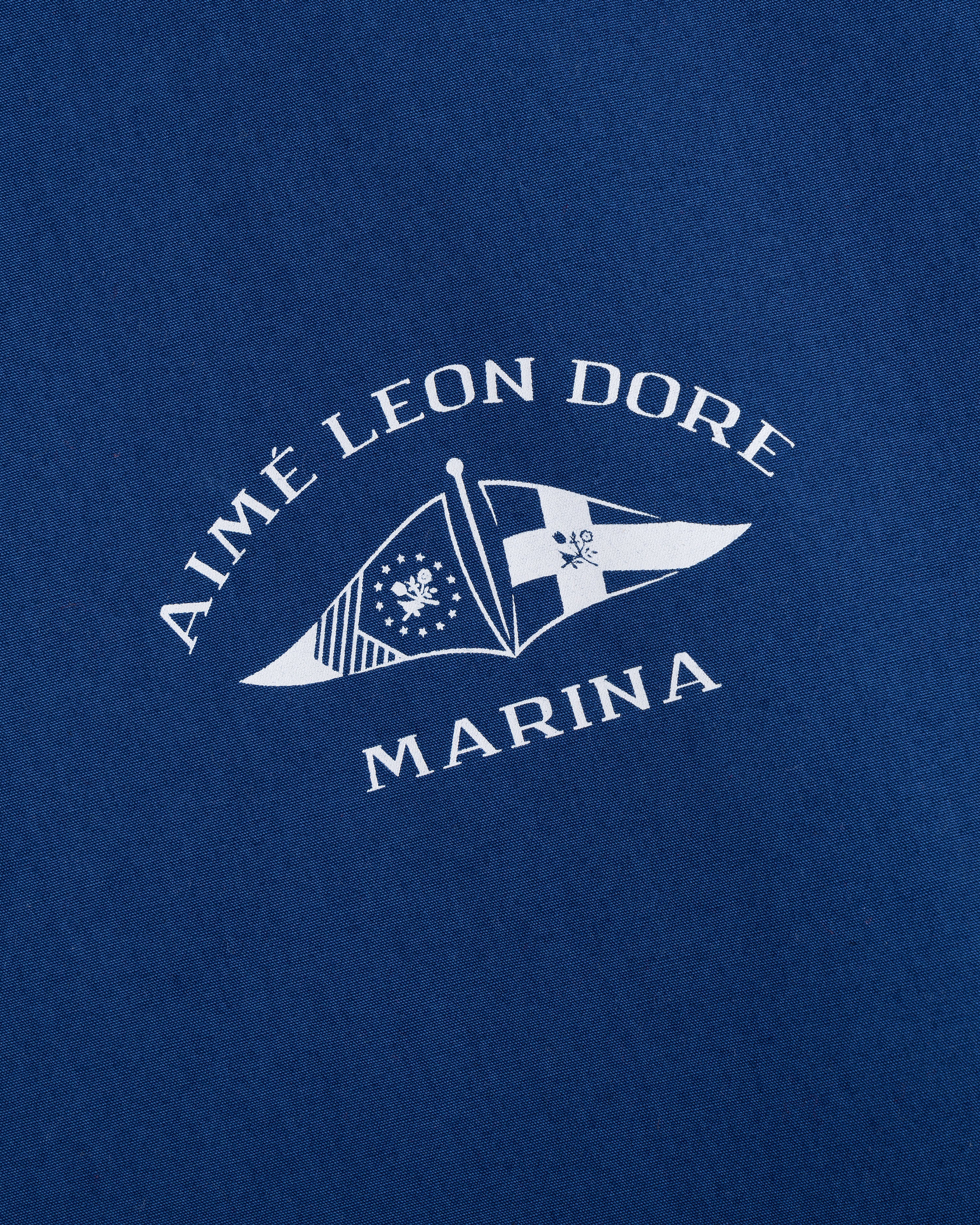 Marina Jacket