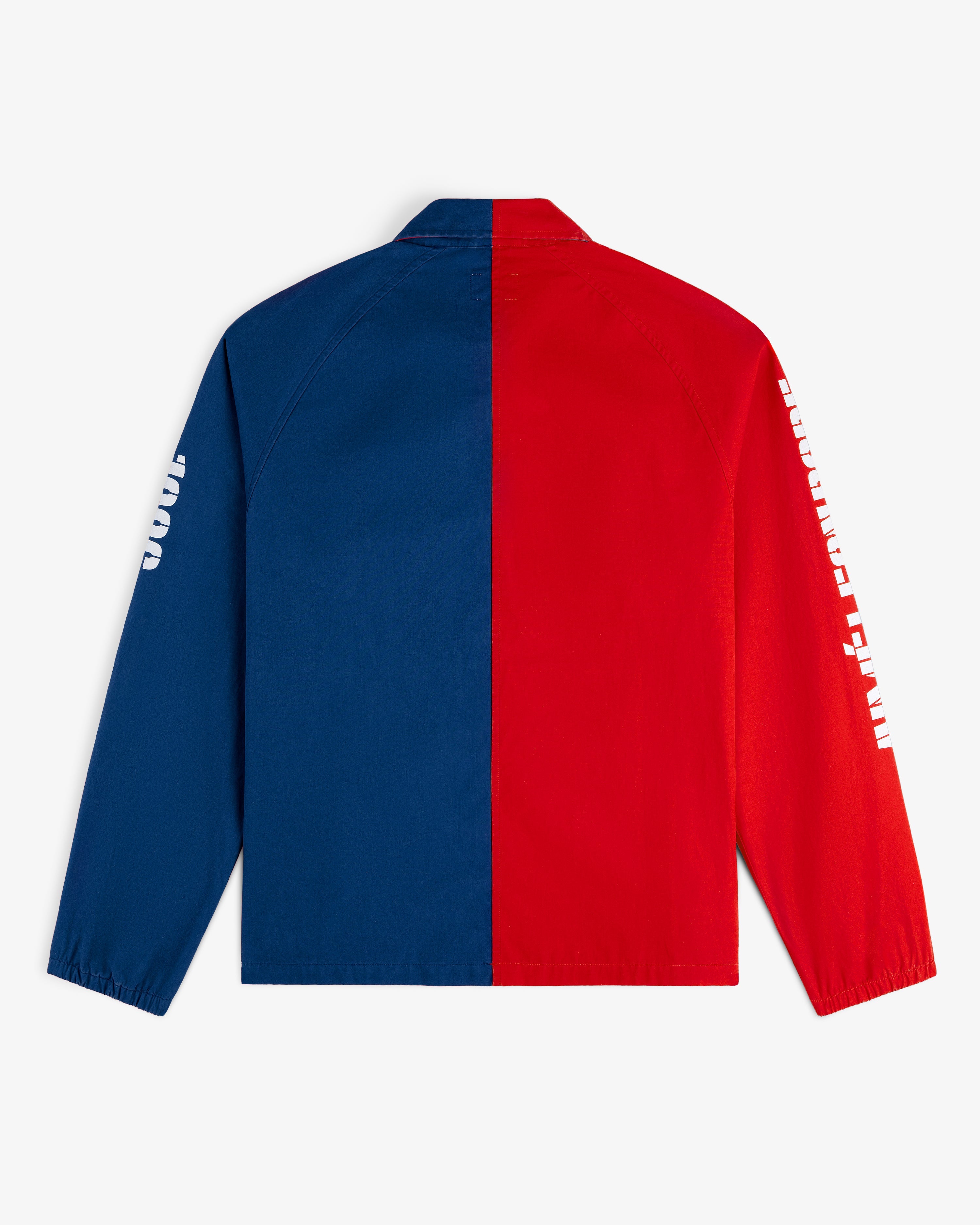 Marina Jacket