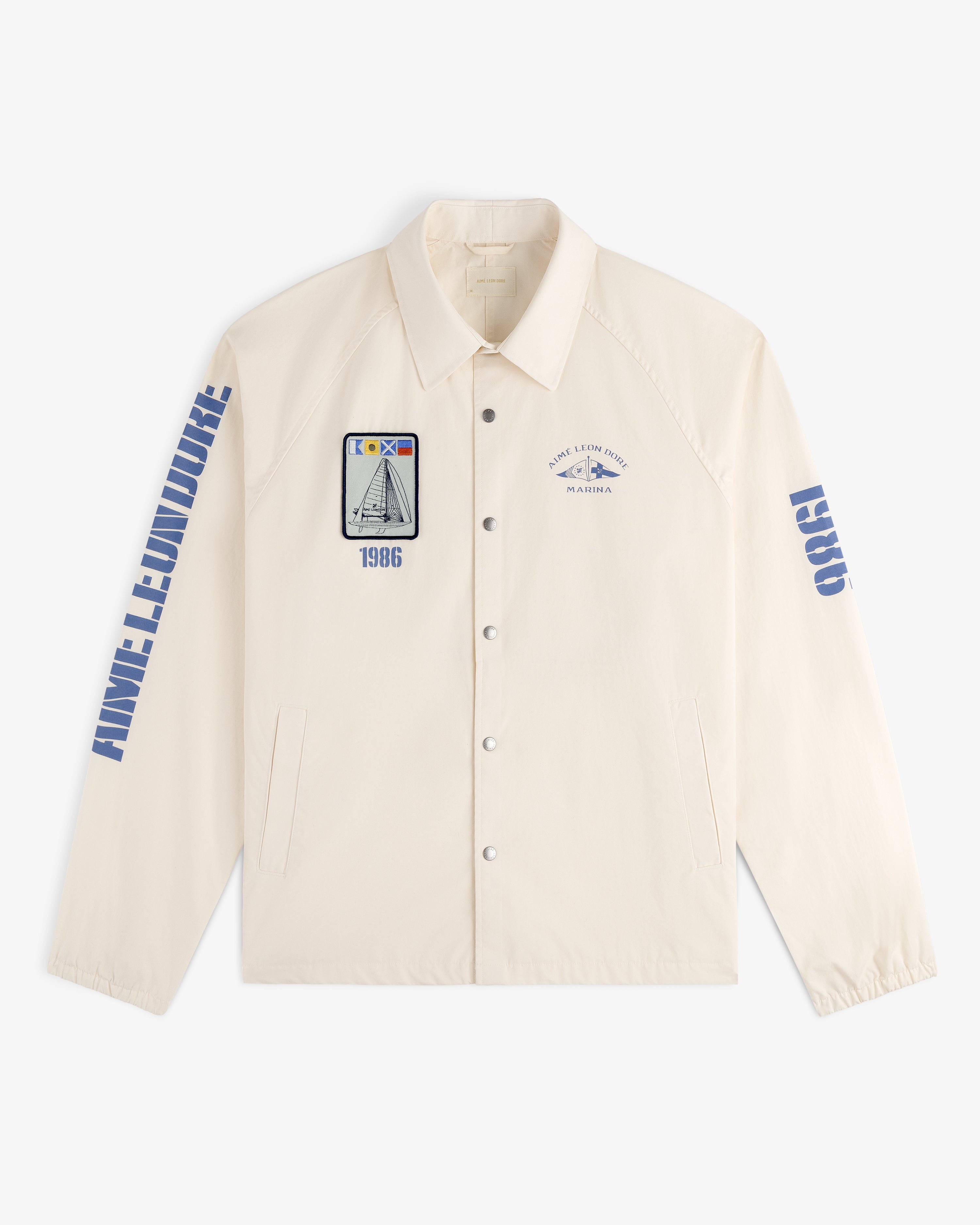 Marina Jacket
