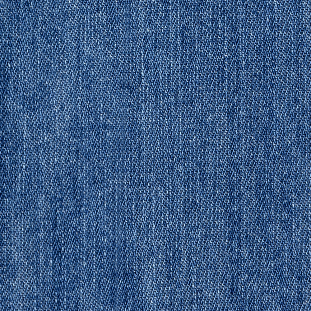 Crest Chambray Shirt
