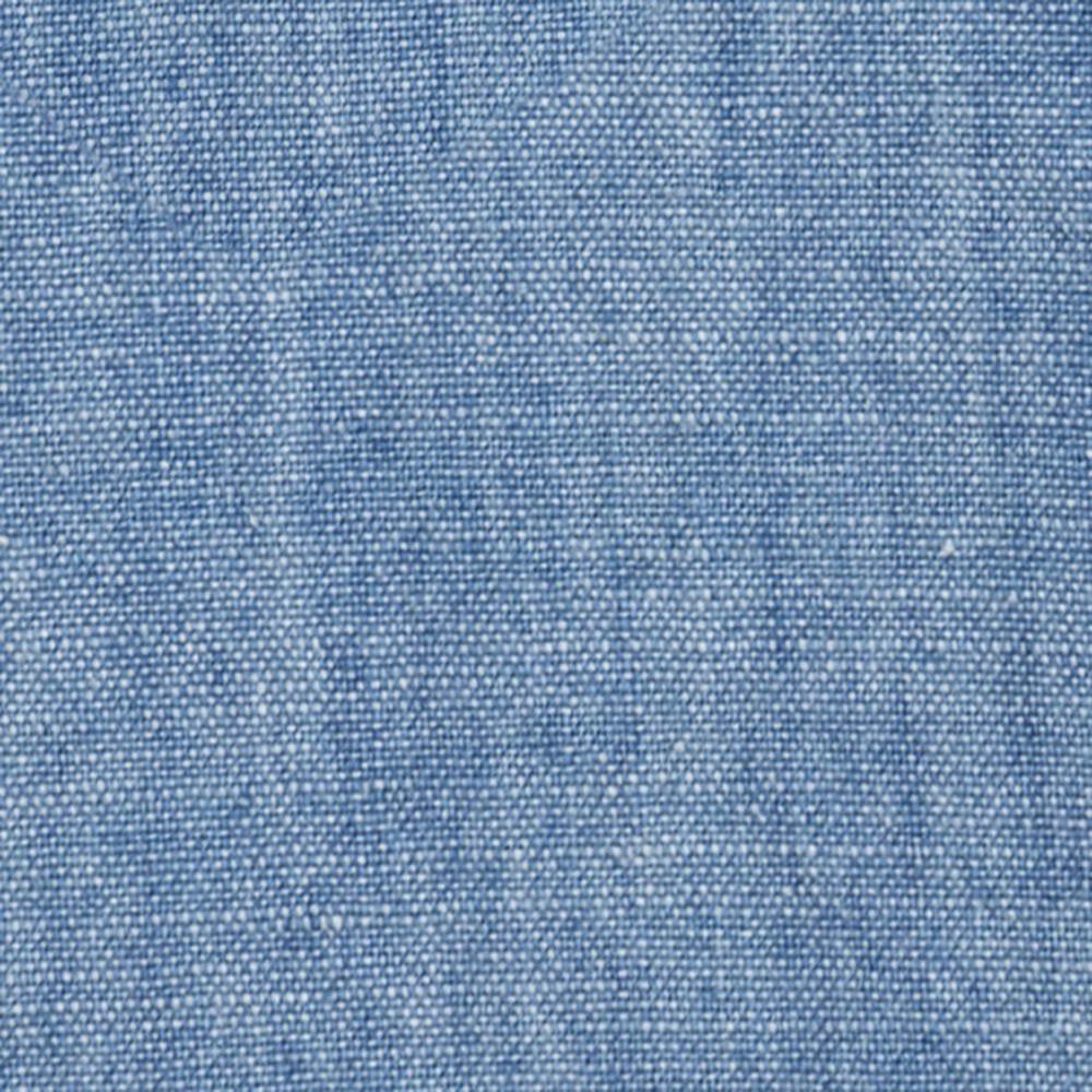 Crest   Chambray Shirt