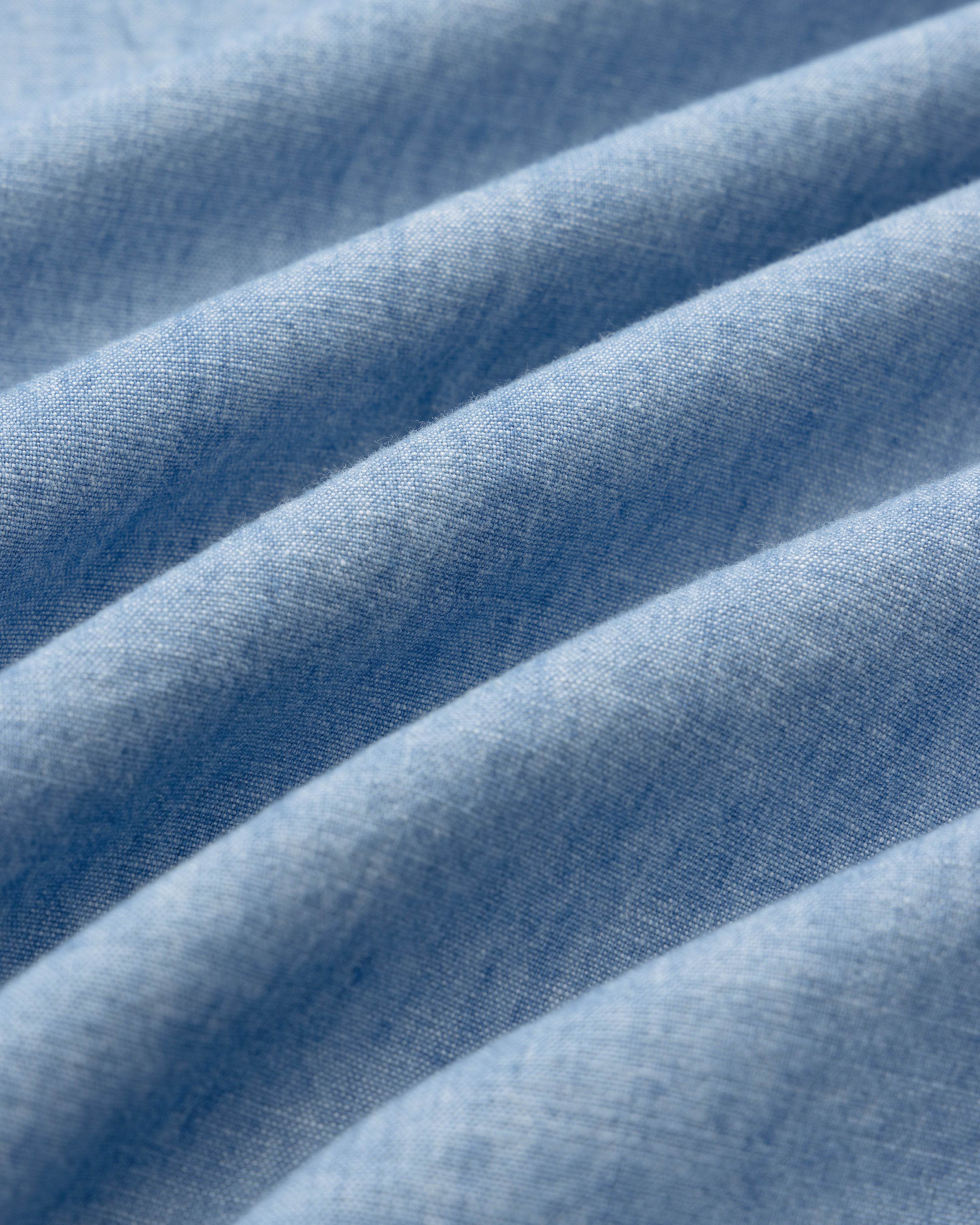 Crest   Chambray Shirt