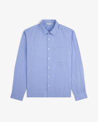 Poplin Casual Shirt