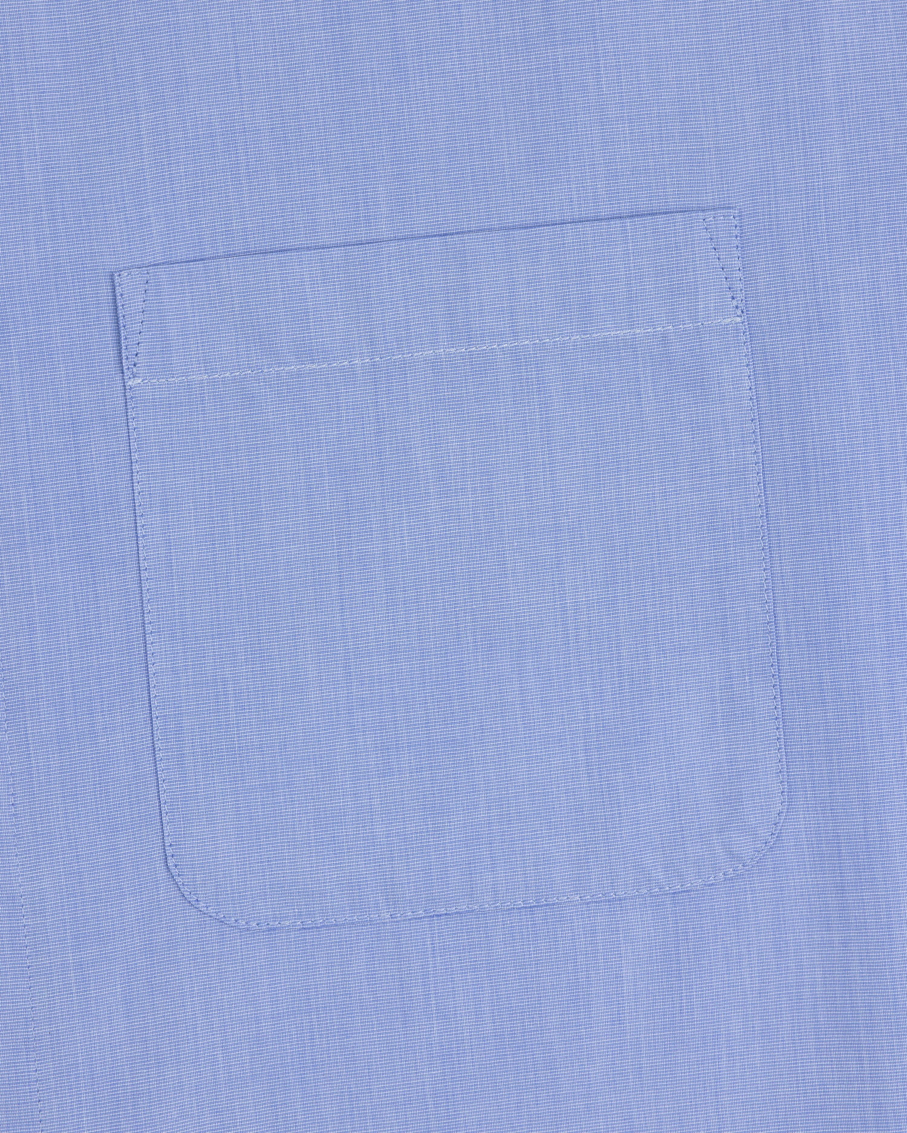 Poplin Casual Shirt