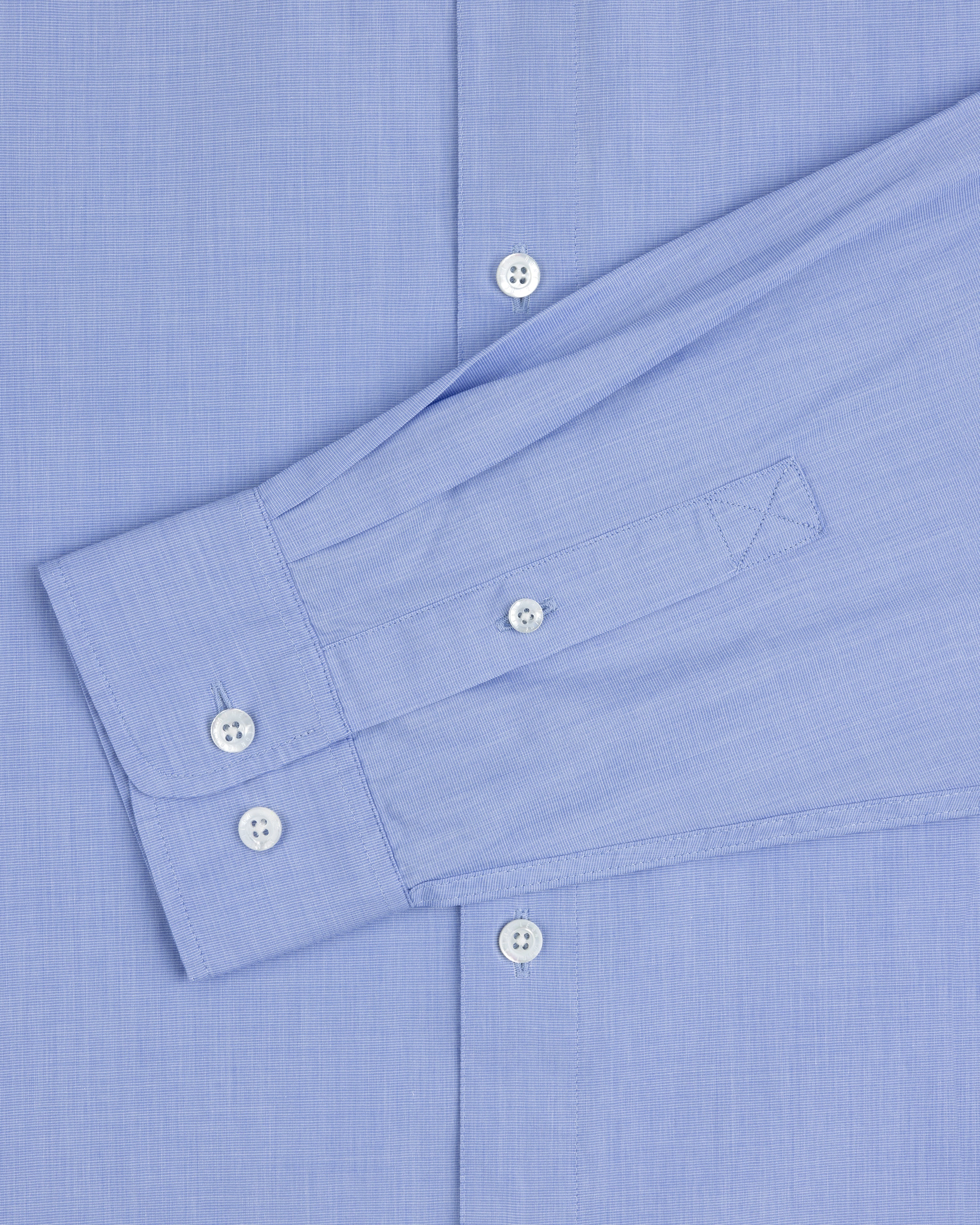 Poplin Casual Shirt