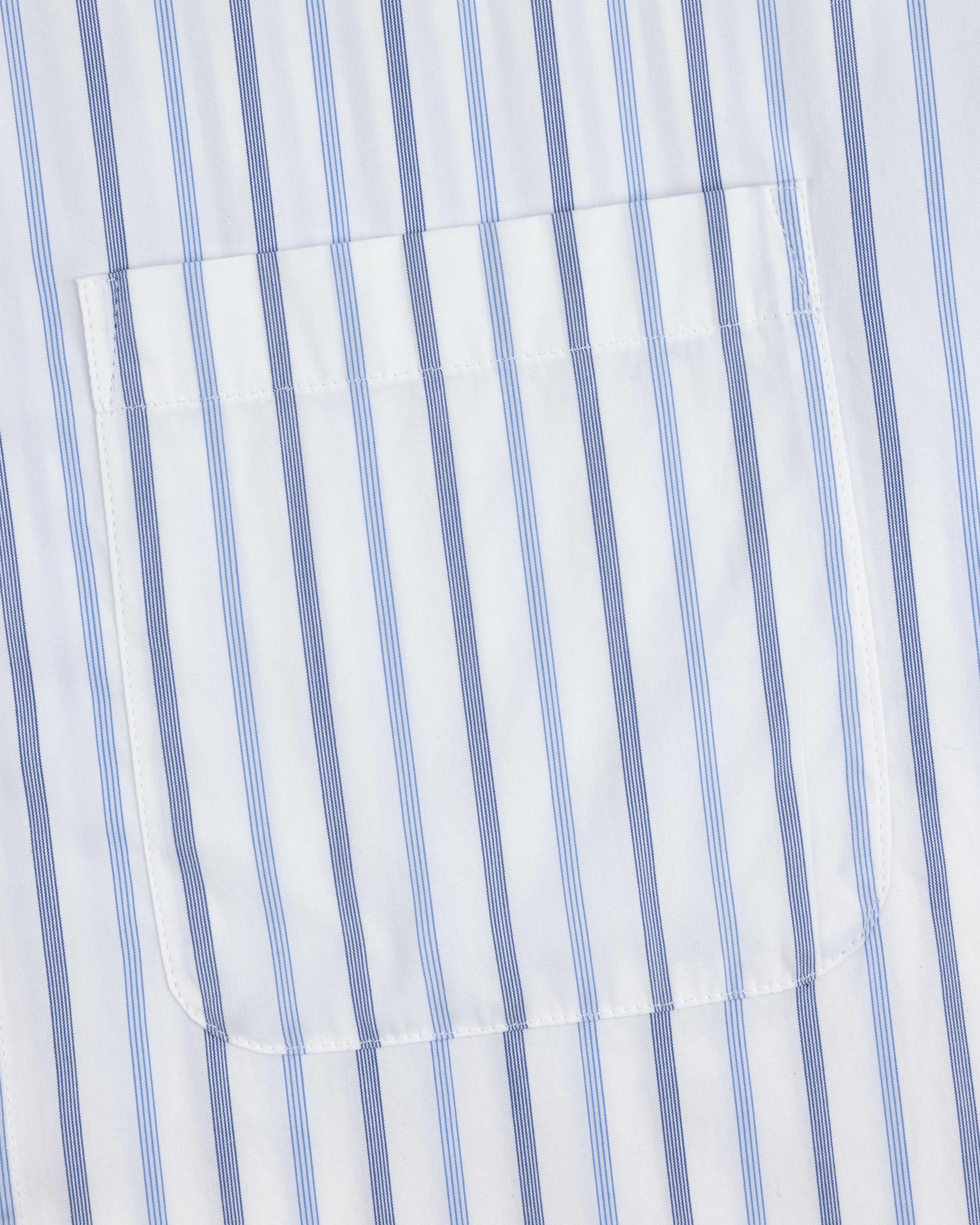 Poplin   Casual  Shirt