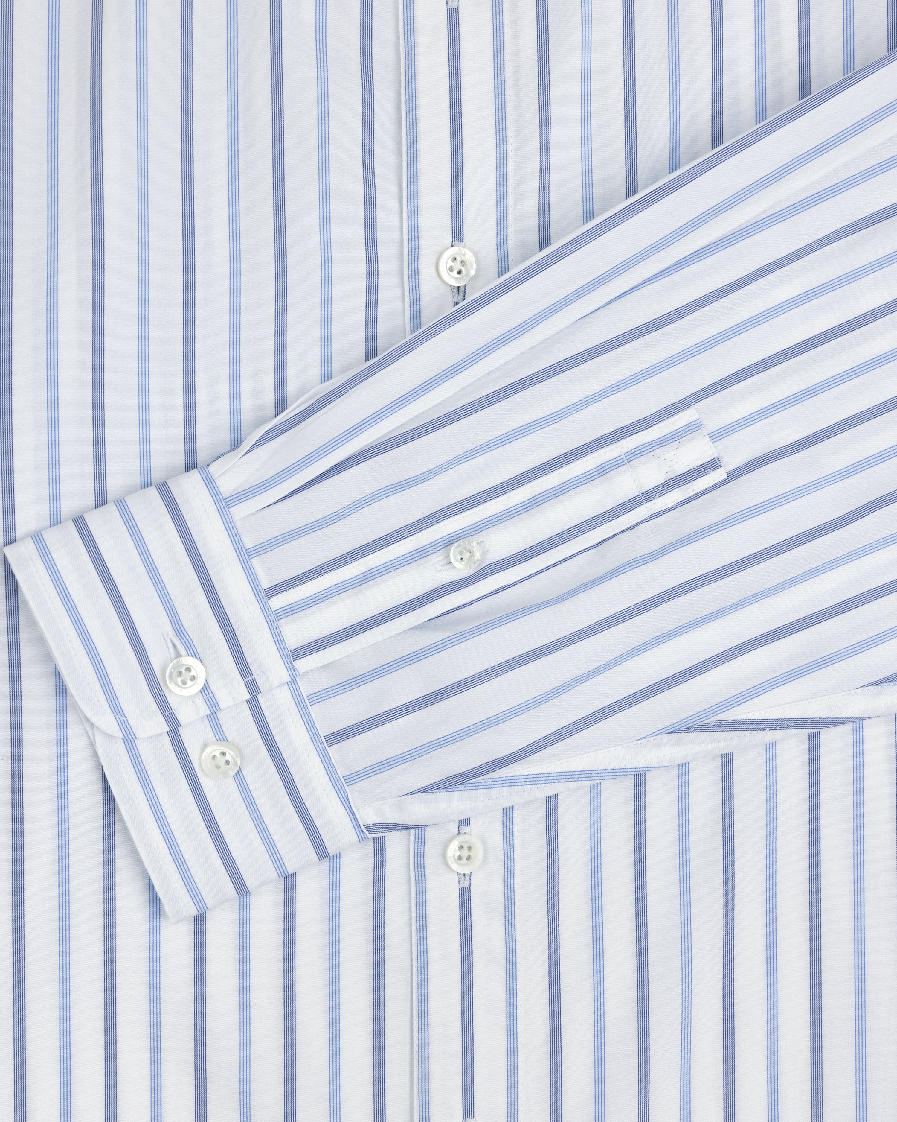 Poplin   Casual  Shirt