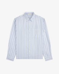 Poplin   Casual  Shirt