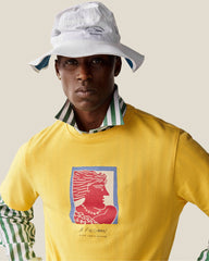 Marina Boonie Bucket Hat