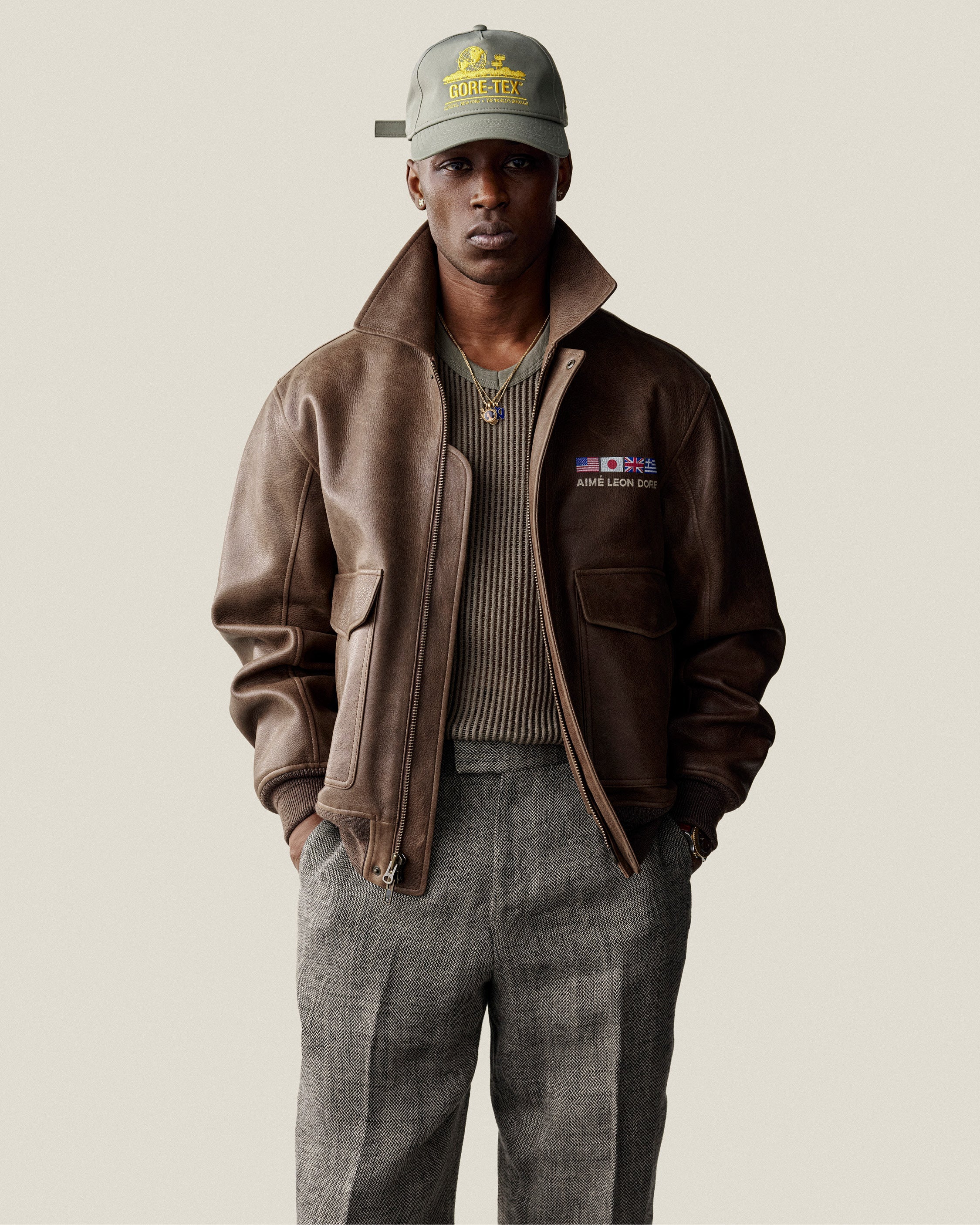 GORE-TEX Unisphere Hat