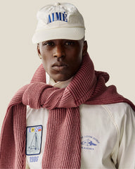 Nylon Crusher Hat
