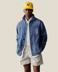 ALD / New Era Yankees Retro Fit Hat