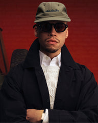 Script Sport Hat