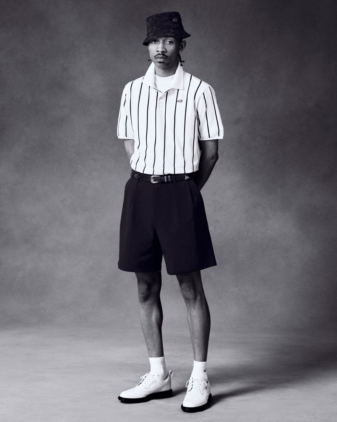 ALD Golf Polo