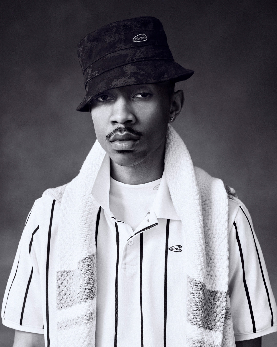 ALD Golf Bucket Hat