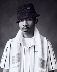 ALD Golf Bucket Hat