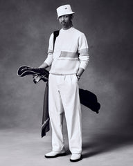 ALD Golf Clubhouse Sweater