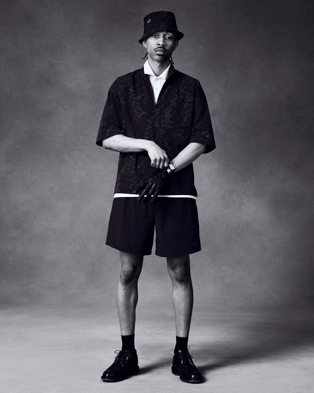 ALD Golf Performance Short