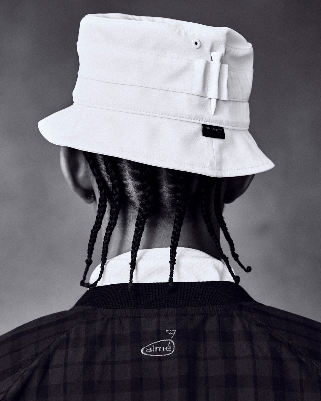ALD Golf Bucket Hat