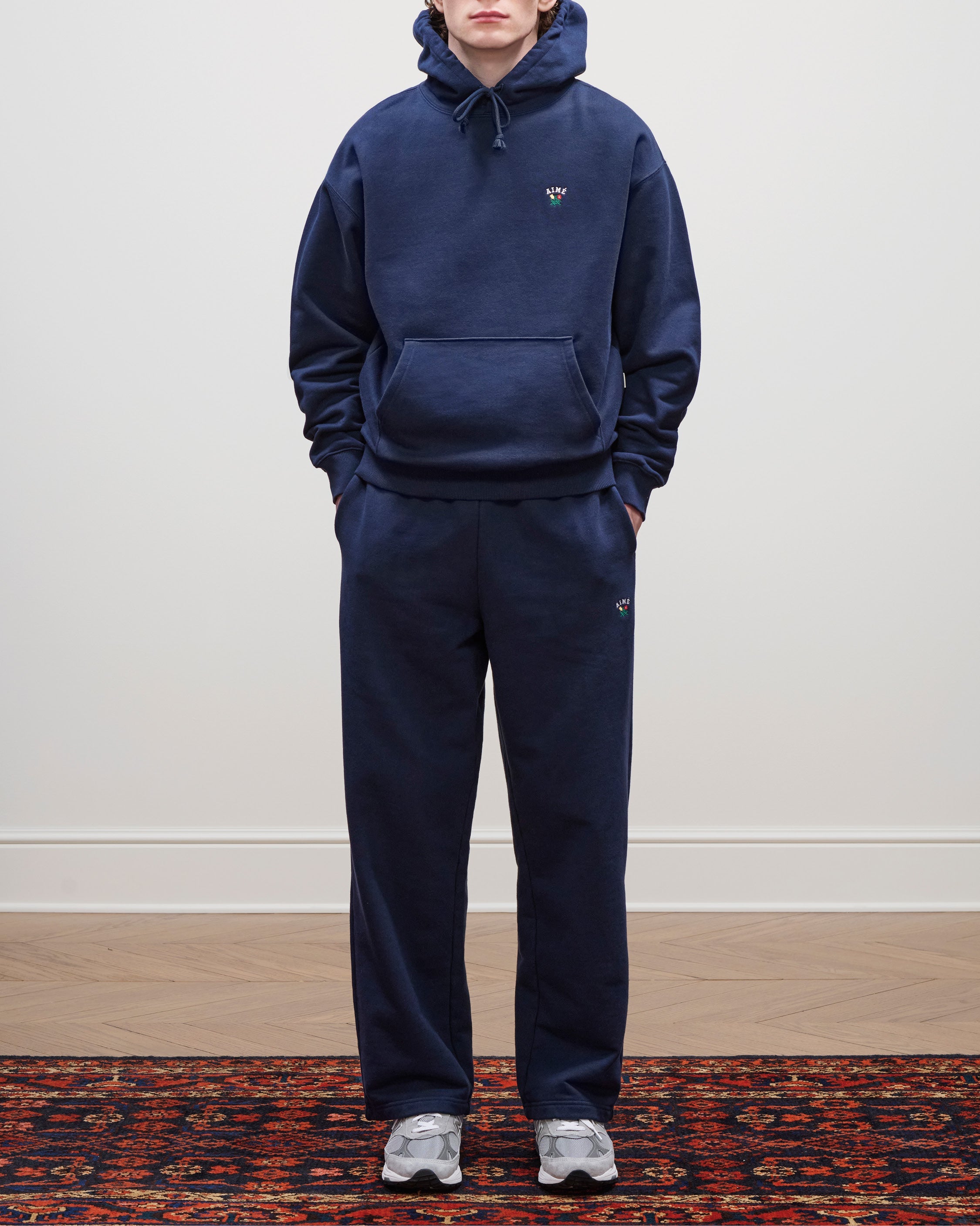 Crest    Sweatpants