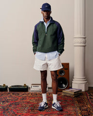 Crest      Oxford      Shirt